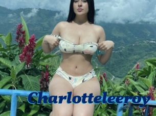 Charlotteleeroy