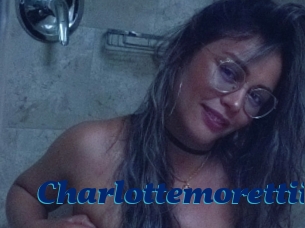 Charlottemorettii
