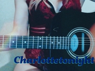 Charlottetonight