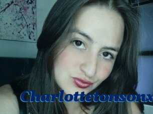 Charlottetonsonx