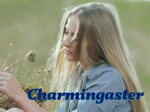 Charmingaster