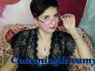 Charmingdreamy