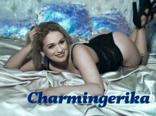 Charmingerika