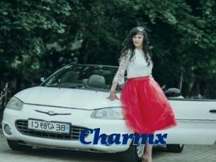 Charmx