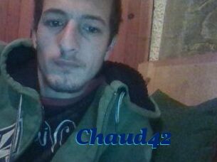 Chaud42