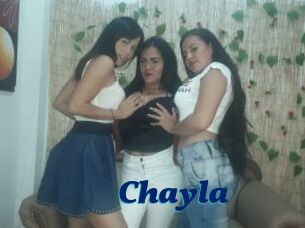 Chayla