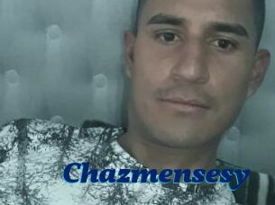 Chazmensesy