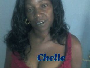 Chelle