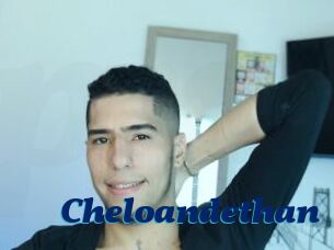 Cheloandethan