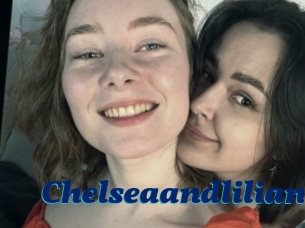 Chelseaandlilian