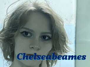 Chelseabeames