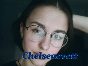 Chelseaevett