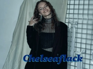 Chelseaflack