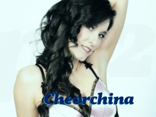 Cheorchina