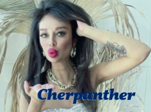 Cherpanther