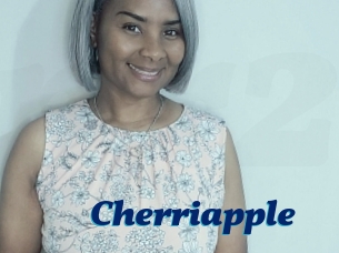 Cherriapple