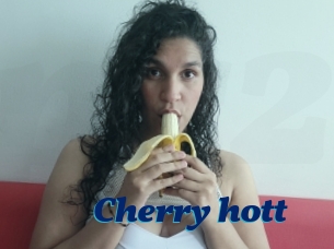 Cherry_hott