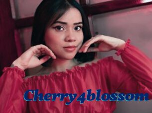 Cherry4blossom