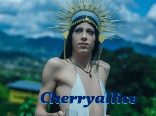 Cherryallice