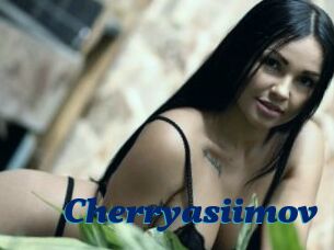 Cherryasiimov