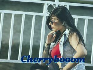 Cherrybooom