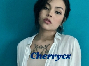 Cherrycx