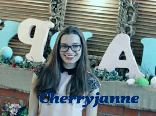 Cherryjanne