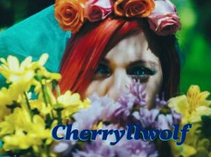 Cherryllwolf