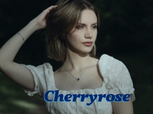 Cherryrose