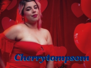 Cherrytompsom