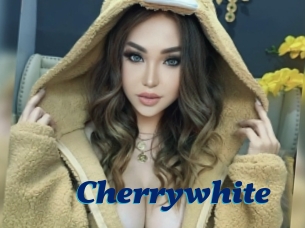 Cherrywhite