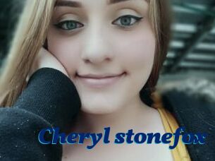 Cheryl_stonefox