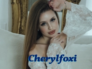 Cherylfoxi