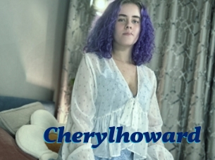 Cherylhoward