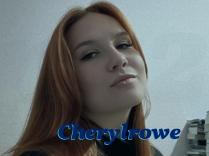 Cherylrowe