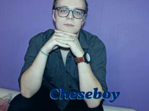 Cheseboy