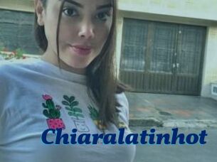 Chiaralatinhot