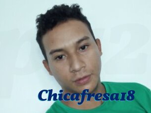 Chicafresa18