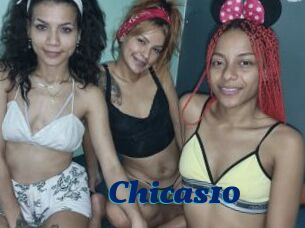 Chicas10