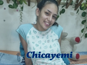 Chicayemi