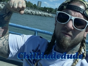 Chilldudedude