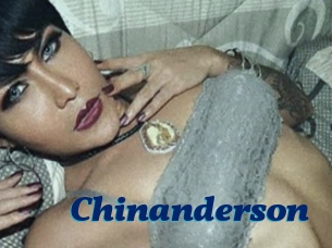 Chinanderson