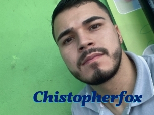 Chistopherfox