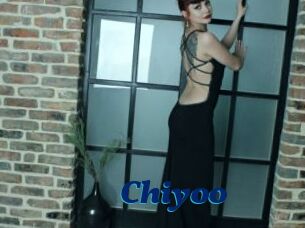 Chiyoo