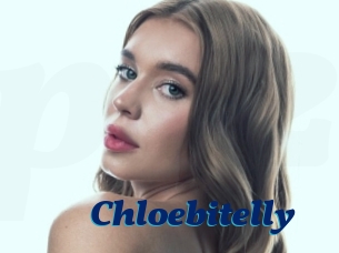 Chloebitelly