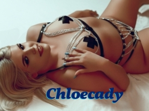 Chloecady