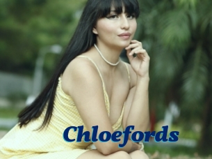 Chloefords