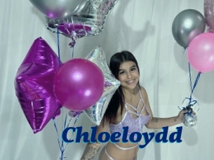Chloeloydd