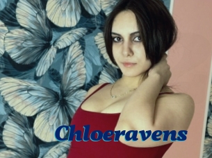 Chloeravens