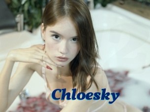 Chloesky